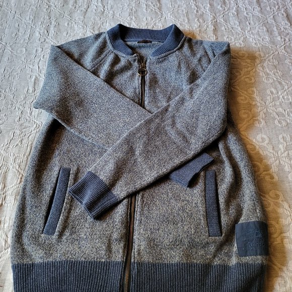 Barbour Sweater